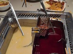 -海底捞火锅(关山保利店)