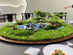 -绿杨春·淮扬宴(庐山路店)