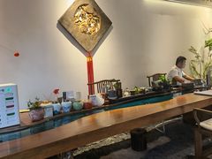 -蘭奢雅集·江浙菜(青山江滩店)