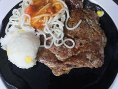 -豪客来牛排(开元盛世广场店)