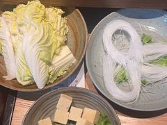 -老墙根涮肉·铜锅·烧烤(王四营店)