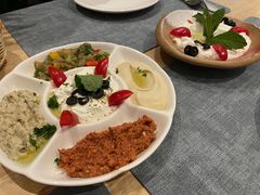 -ALAMEEN阿拉伯餐厅(三里屯店)