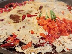 -旧街市鲜货老火锅(大光路店)