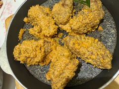 -堂瓦里·33年传统赣菜(第一街区店)