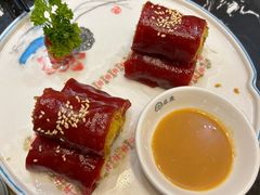 -金龙寨.传承桂林菜(金城店)