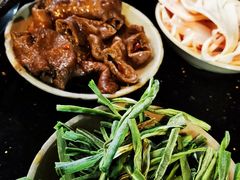 -肥龙火锅(南坪店)