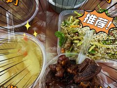 -小草糖水(海棠村店)