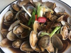 -鑫悦楼煎蟹·16年海鲜大排档