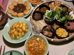 -淀里船宴(裕华东路店)