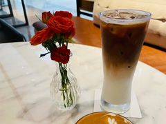 -深圳罗湖木棉花凯悦尚选酒店•大堂吧