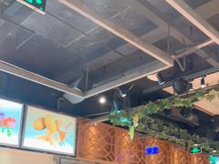 -巴扎美食·新疆菜·西域歌舞表演餐厅(新疆大厦店)