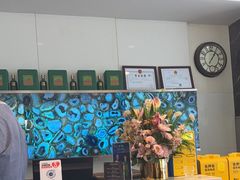 -初色海鲜自助(万丰路店)