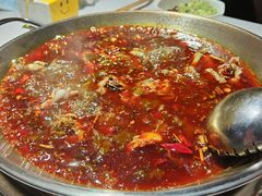 -蛙鱼道美蛙鱼自助火锅(新耍都店)