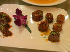 -东兴楼饭庄(六里桥店)