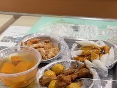-阿信糖水(体育花园店)