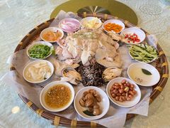 -大树头·花园餐厅(市桥店)