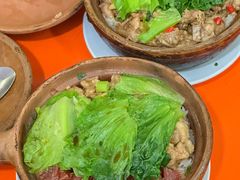 -潮香兴煲仔饭(莲花路店)