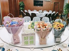 -食悦江南·淮扬菜·烤鸭(亚运村·惠新店)