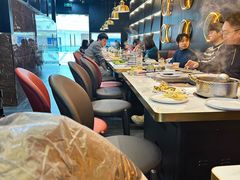 -苏格里岛自助烤肉海鲜火锅(成都金牛万达店)