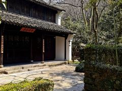 -法云安缦酒店