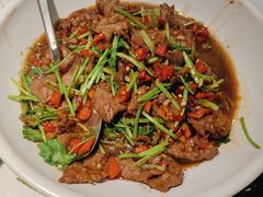 -兰湘子·湘菜小炒(石家庄万象城店)