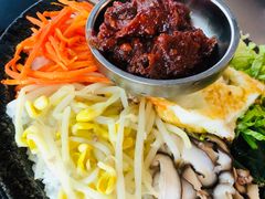 -老板娘的烤肉店(港湾广场店)