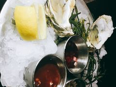 汉堡-Water Grill(圣莫妮卡店)