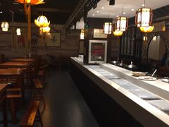 -清心素食自助餐厅(夫子庙店)