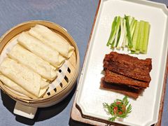-徽镇小厨·经典徽菜(十里河店)