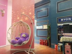 -Hair Glam 格拉姆造型旗舰店