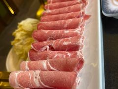 -南门四季铜锅涮肉(大屯·北苑店)