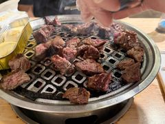 -霸腹烤肉(厦门柚子番店)