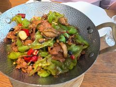 -花舍·新派粤菜·西餐·下午茶(亚运村·鸟巢店)