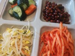 -海兰江石锅饭(水上店)