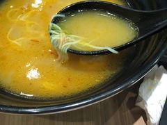牛百叶-乡土黄·鲜牛肉火锅·小龙虾(兴业街店)