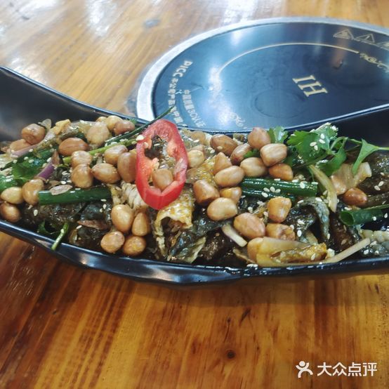 鲮渔仔(三山店)