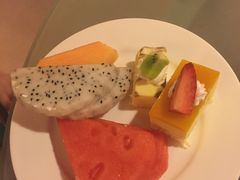 -北京王府井天伦王朝酒店