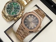 -Patek Philippe百达翡丽(上海源邸店)