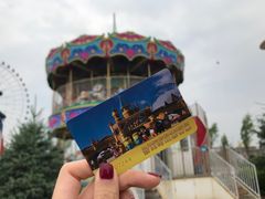 -霸王河欢乐世界