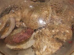 -一方渔歌蒸汽海鲜自助(文化路万达广场店)