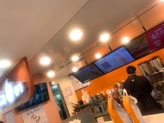 -CoCo都可(天虹广场)