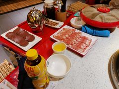 -大龙燚火锅(天钥桥路店)