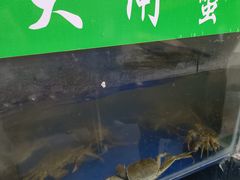 -阳澄湖大闸蟹·琼灵阁牌品牌连锁(吴中总店)