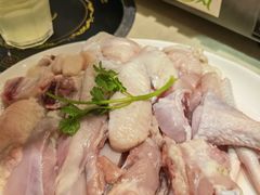 -海南椰子鸡餐厅(三亚湾红树林店)
