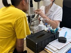 -天津大学爱尔眼科医院(天津总院)