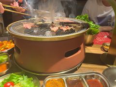 -西塔老太太泥炉烤肉(万柳华联店)