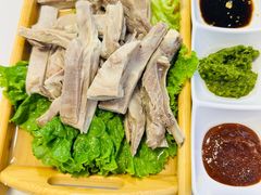 -沽源味道(中环路店)