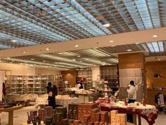 -ZARA HOME(长楹天街购物中心店)