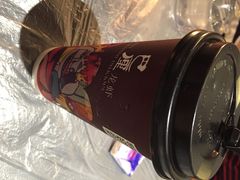 iphone_upload_pic-巴厘龙虾·榜首油焖大虾(洞庭·艺术洋房店)