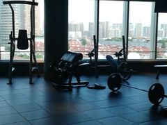 -威尔仕健身(虹桥南丰城店)